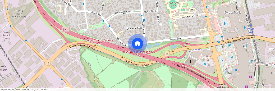 58 Aranui Road, Mount Wellington, Auckland