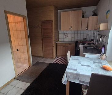 komplett eingerichtete, kleine Wohnung - Photo 3