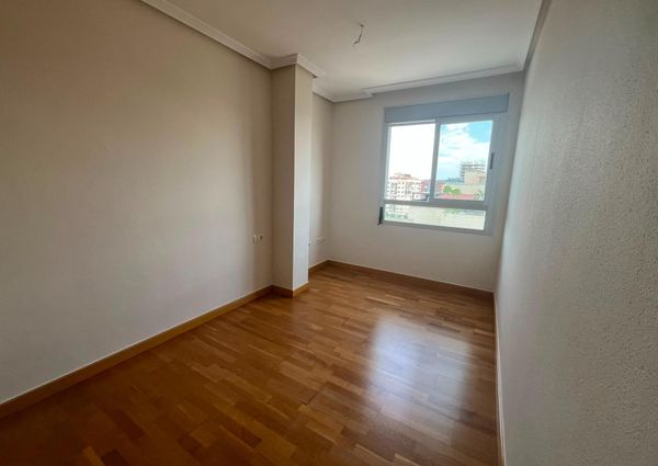 Flat - Murcia (Avda. Principe de Asturias)