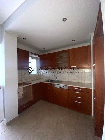 Διαμέρισμα για ενοικίαση Ελαιώνας (Χαϊδάρι) - Photo 3