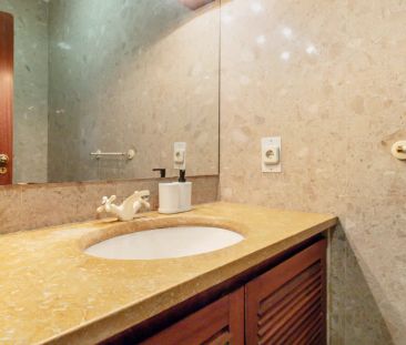 Room for rent in shared apartment in Lisbon - Foto 5