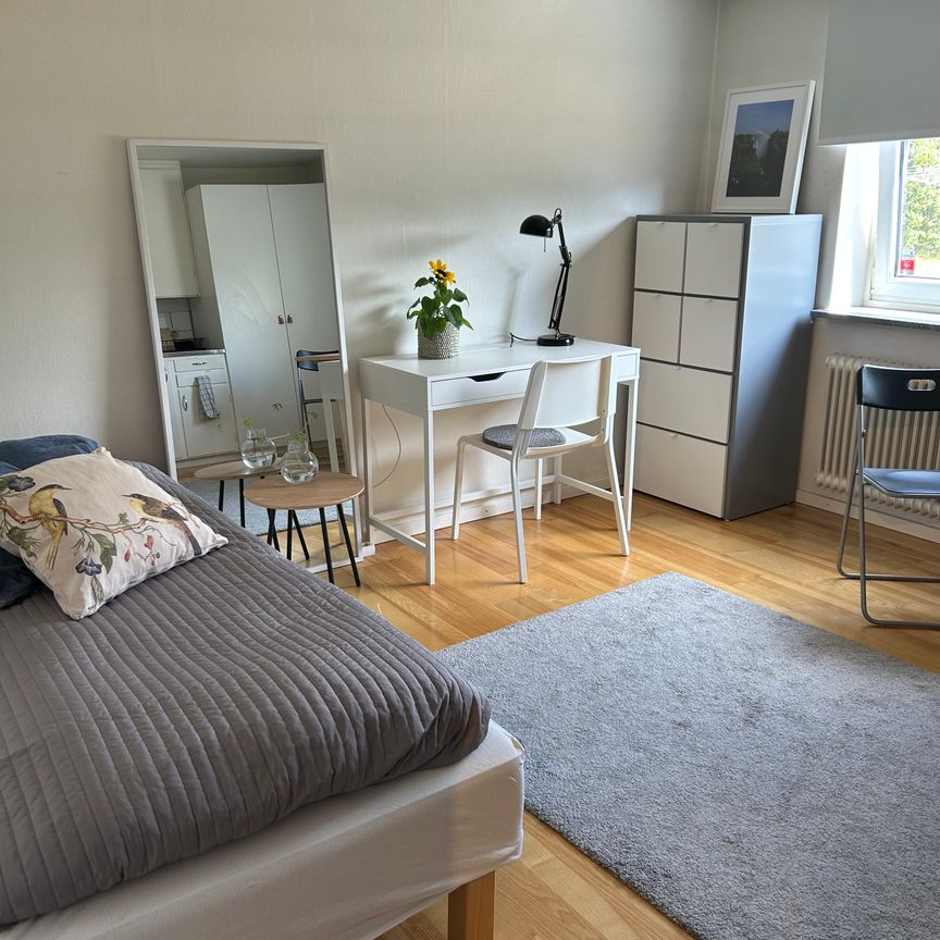 Observatoriegatan, Jönköping - Photo 1