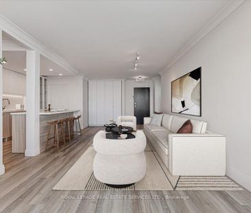 For Lease - 3000 Bathurst Street Unit# 706, Toronto, Ontario - Photo 1