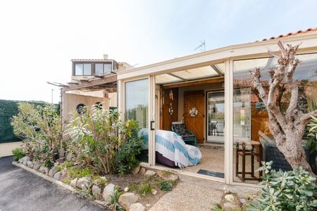 Maison 2 pièces à louer - Photo 5