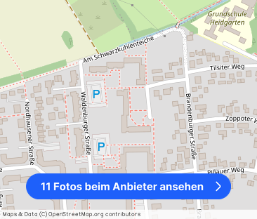 Potsdamer Weg 15, 38448 Wolfsburg - Foto 1