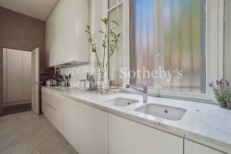 Maison à louer à Paris 16Ème - Photo 4