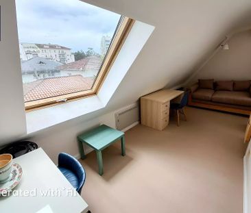 A LOUER, PAU, Studio de 19 m² proche de l'université - Photo 3