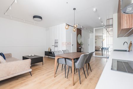 4 pokoje z widokiem na park na zielonym osiedlu - Zdjęcie 3