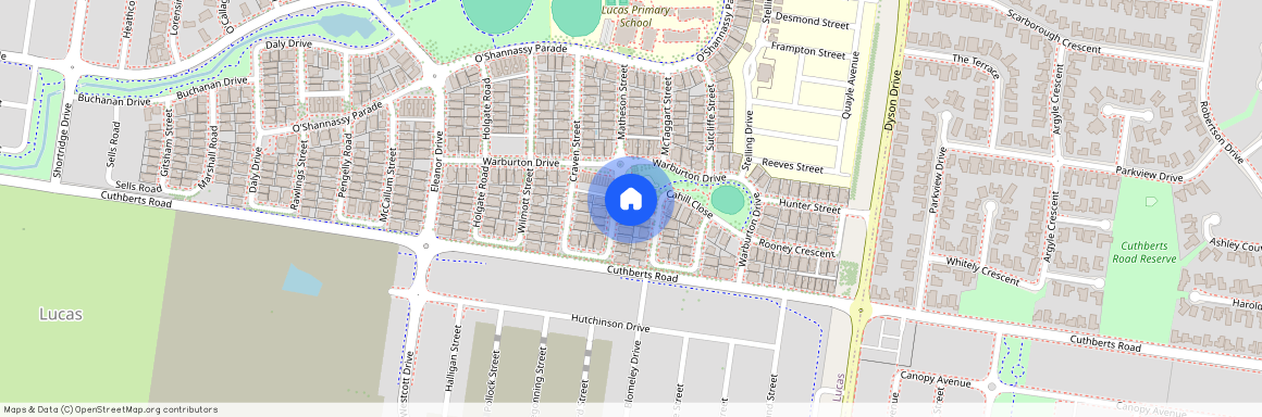 10 Bastow Lane, Vic 3350, Lucas