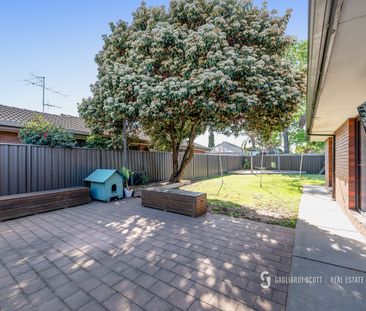 Updated 4 Bedroom Home - GV Health Precinct! - Photo 6