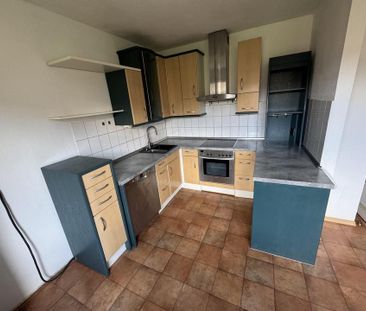 Charmante 2,5 Zimmer-Wohnung mit großer Wohnküche & Balkon (4. OG) ... - Foto 1