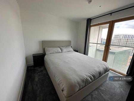 1 bedroom flat to rent - Photo 3