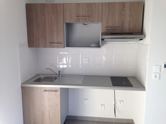 location Appartement T2 DE 47.52m² À TOULOUSE - Photo 1