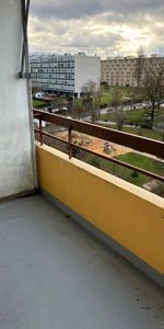 3 Zimmer, 55 m², 7. Stock - Photo 3