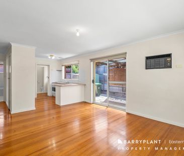 Cosy 2 Bedroom Unit! - Photo 6