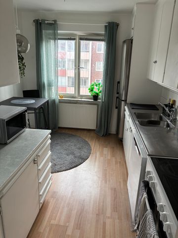 Vitemöllegatan, Malmö - Foto 5