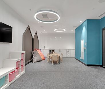 For Lease - 286 Main Street Unit# 306, Toronto, Ontario - Photo 2