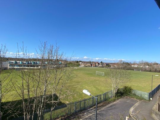 Alexandra Park, Fishponds - Photo 1