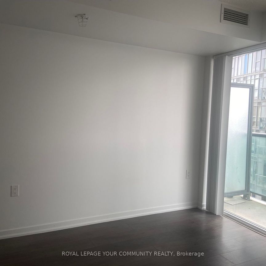 For Lease - 36 Lisgar Street Unit# 1216W, Toronto, Ontario - Photo 1