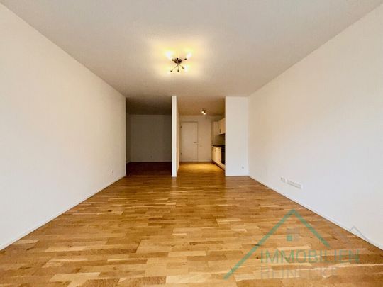 Seniorenwohnen: Renovierte, neuwertige Wohnung (46 m²) in Süd-Lage in der Iserlohner City - Photo 1