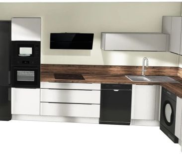 Appartement à louer 3 pièces 68.5m² - Photo 6