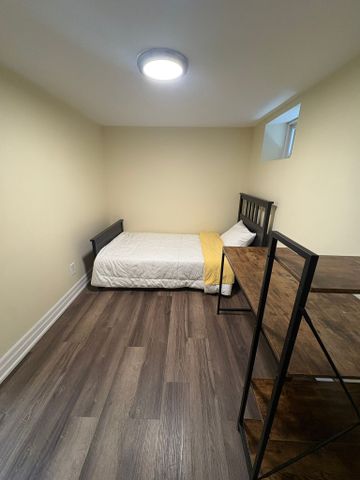 For Lease - 70 Greenlaw Avenue Unit# Bsmt, Toronto, Ontario - Photo 2