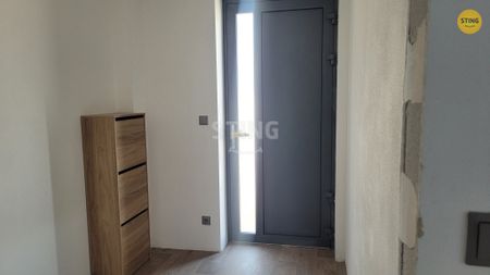 Byt 2+kk k pronájmu, Chuchelná, ulice K. M. Lichnovského - Fotografie 4
