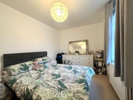 1 bedroom maisonette to rent - Photo 3