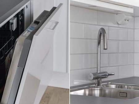 Almbygatan, Spånga - Photo 2