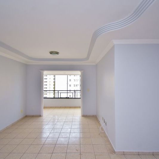 Apartamento, 100 m², 3 qts, 2 banh., 1 vagas, Nova Suiça - Photo 1