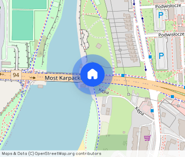 Nowoczesna Kawalerka ul.Powstańców Warszawy - Photo 1