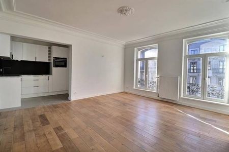 Appartement te huur - Photo 5