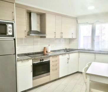 Alquiler de piso en Calle Alonso de Ojeda - Photo 6