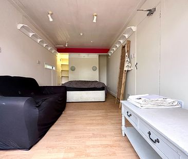1 bedroom studio to rent - Photo 5