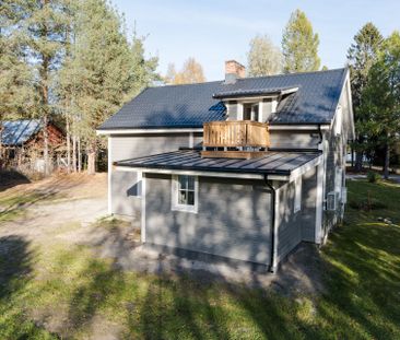 Bodvägen, Piteå - Photo 5