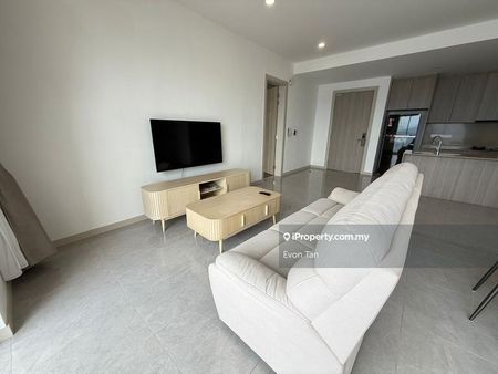Park Place, Desa Parkcity - Foto 2