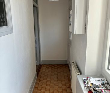 Location Appartement 2 pièces 42m² LE COTEAU 42120 - Photo 5