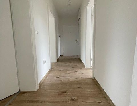 3-Zimmer-Wohnung in Wilhelmshaven City - Foto 1