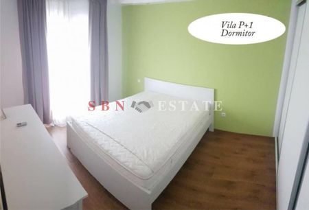 Inchirieri Case / vile Bucuresti - Fotografie 4
