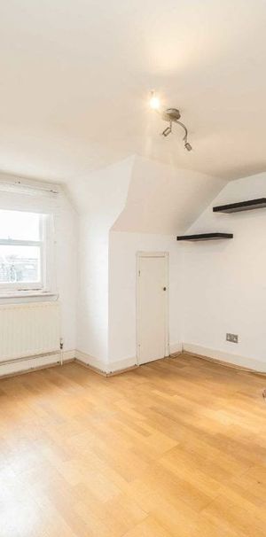 Ormeley Road, SW12 9QE, London - Photo 1