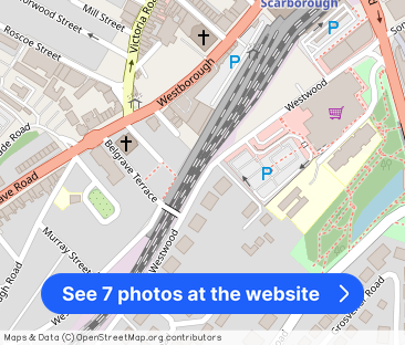 Westwood, Scarborough - Photo 1