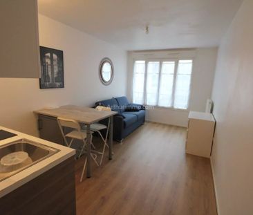 Location Appartement 1 pièces 20 m2 à Serris - Photo 2