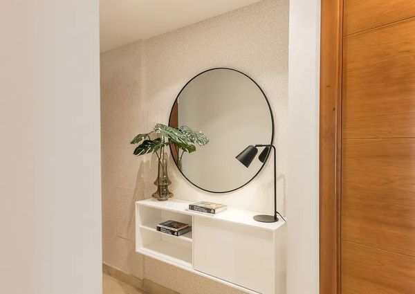 Calle Granada, Málaga, Andalusia 29015