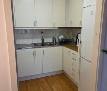 Invernessvägen, Stocksund - Photo 4