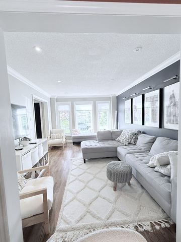 For Lease - 17 Leeward Drive Unit# Main, Brampton, Ontario - Photo 3