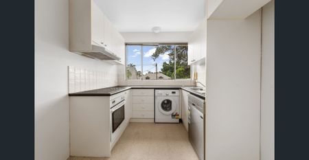 Stylish 2-bedroom apartment in prime location - Photo 3