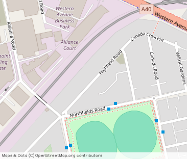 Highfield Road, Acton - Photo 1