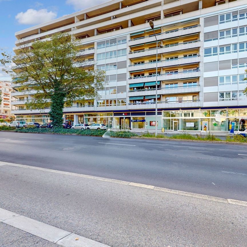 Vivre dans un logement moderne à deux pas de l'ONU - Foto 1