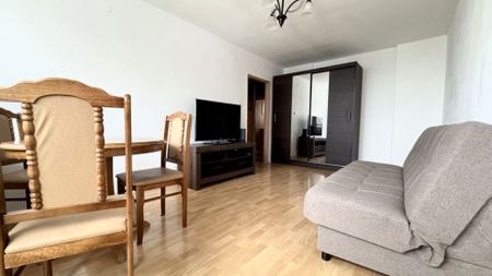 Pokój, ul. Wysockiego - Zdjęcie 5