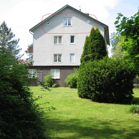 Kvarnstigen, Sandared - Photo 3